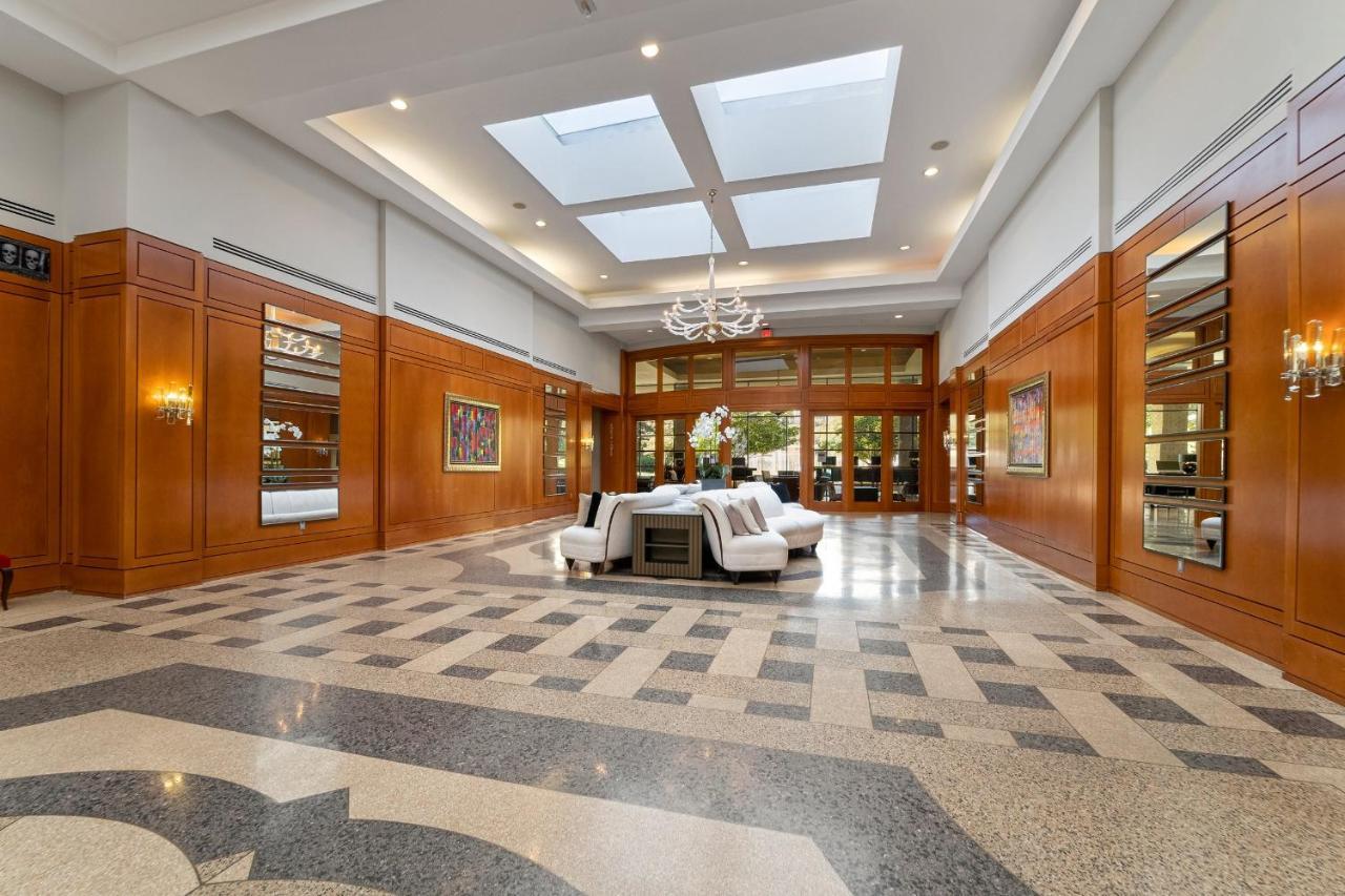 Urbandelight Crystal City Mins To Dc Free Parking أرلنغتون المظهر الخارجي الصورة
